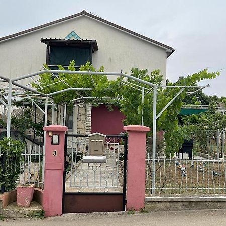 Apartman Pcelica Daire Pula Dış mekan fotoğraf
