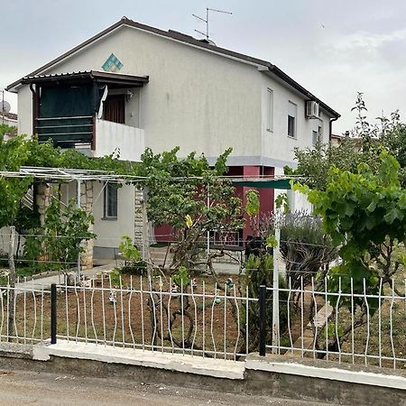 Apartman Pcelica Daire Pula Dış mekan fotoğraf