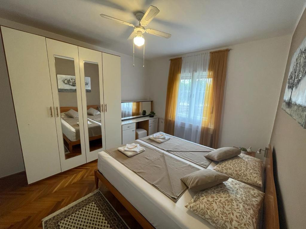 Apartman Pcelica Daire Pula Dış mekan fotoğraf