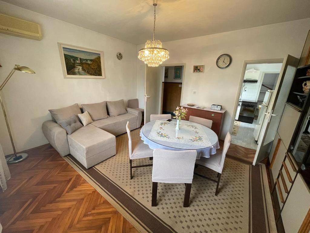 Apartman Pcelica Daire Pula Dış mekan fotoğraf