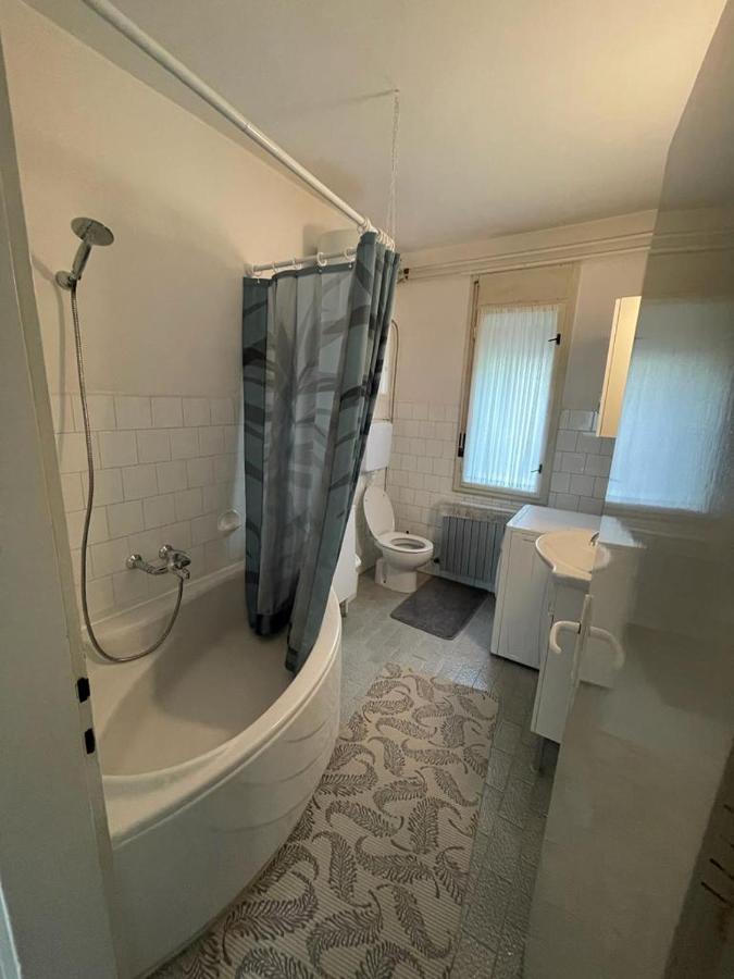 Apartman Pcelica Daire Pula Dış mekan fotoğraf