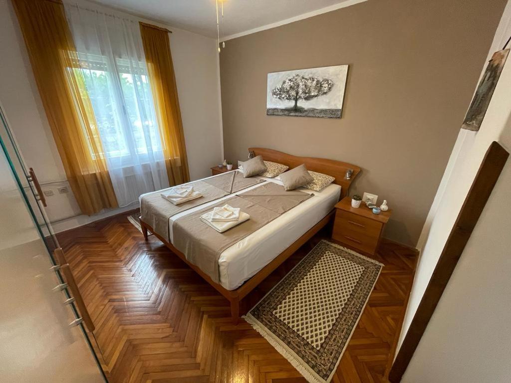 Apartman Pcelica Daire Pula Dış mekan fotoğraf