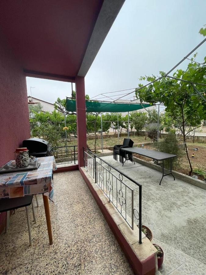 Apartman Pcelica Daire Pula Dış mekan fotoğraf