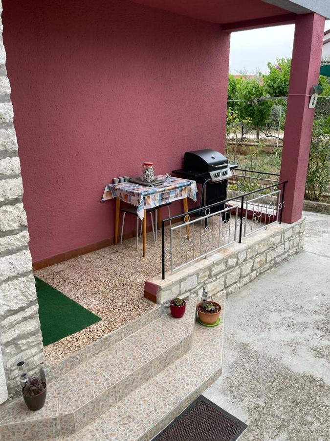 Apartman Pcelica Daire Pula Dış mekan fotoğraf