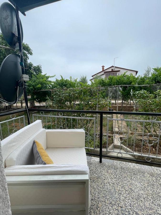 Apartman Pcelica Daire Pula Dış mekan fotoğraf