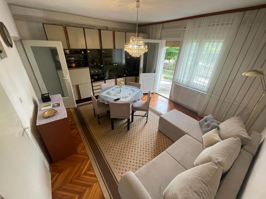 Apartman Pcelica Daire Pula Dış mekan fotoğraf
