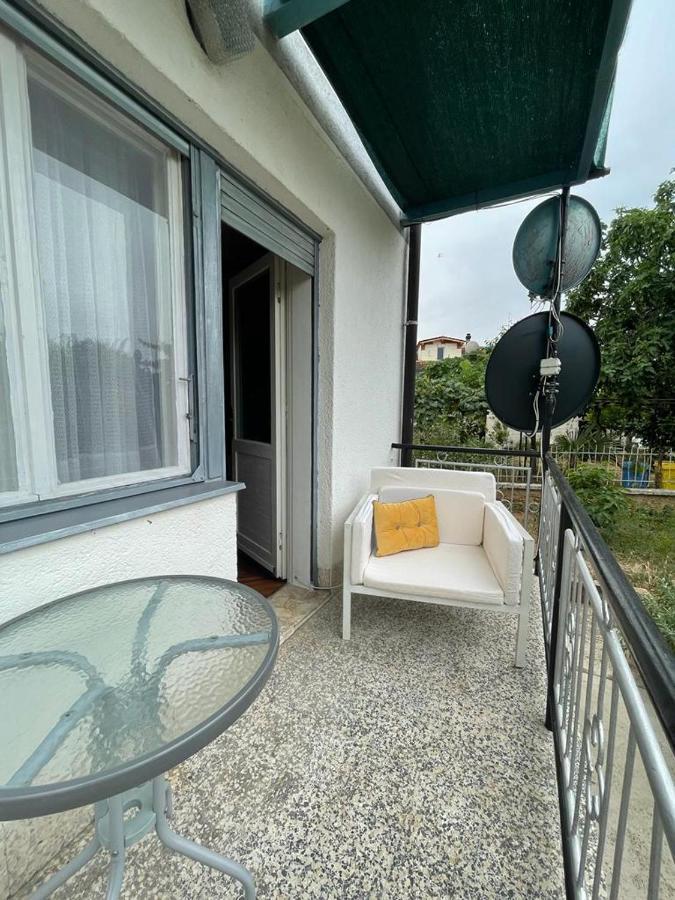 Apartman Pcelica Daire Pula Dış mekan fotoğraf