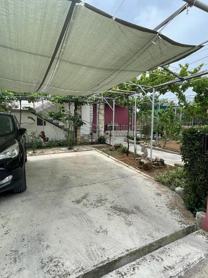 Apartman Pcelica Daire Pula Dış mekan fotoğraf