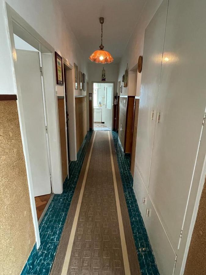 Apartman Pcelica Daire Pula Dış mekan fotoğraf