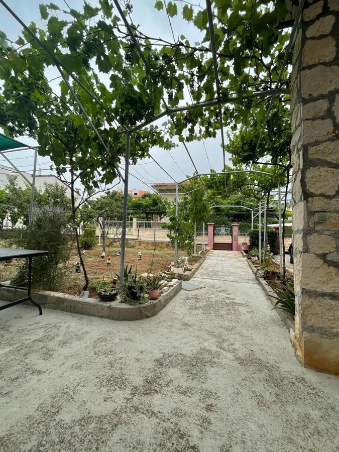 Apartman Pcelica Daire Pula Dış mekan fotoğraf